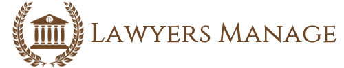 Lawyers Management Logo